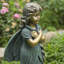 Jaroslava Fairy Magnesium Garden Statue