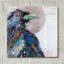 «Raven 3» par St. Hilaire Elizabeth-165588990