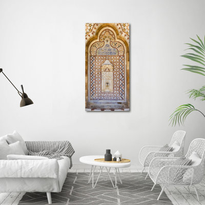Lebanon Palace - Wrapped Canvas Art Prints