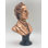 Resin Bust Decorative Object
