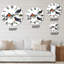 Horloge murale Vinage-93602165