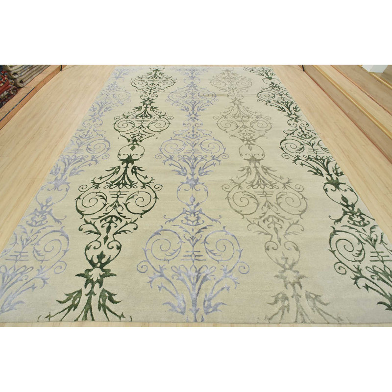 Tapis Ruhika