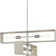 Boundary 4 - Light Dimmable Geometric Chandelier