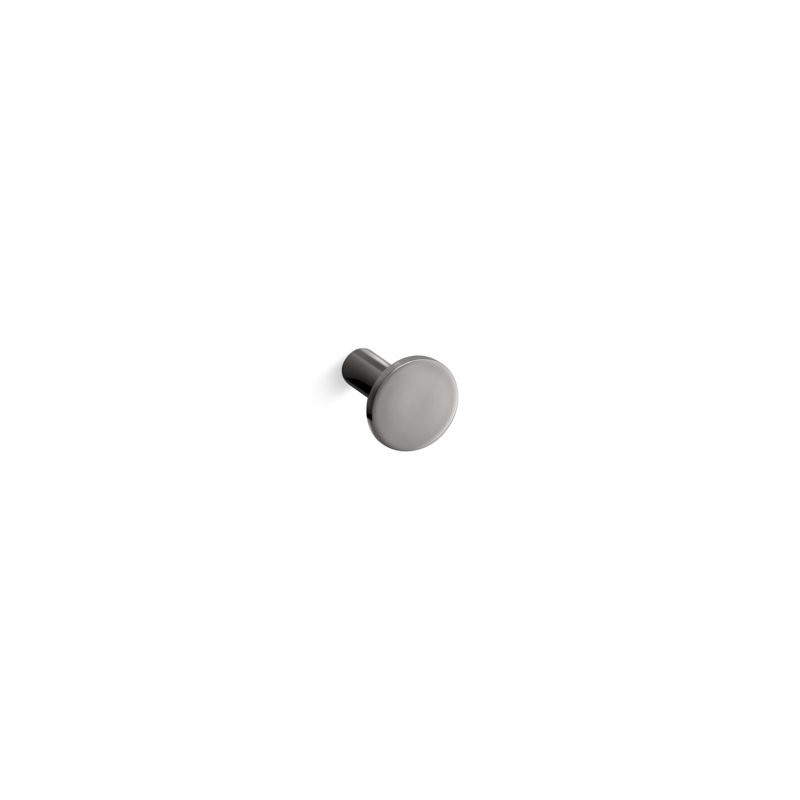 Purist Cabinet Knob