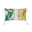 Hullabaloo Lumbar Pillow Cover & Insert