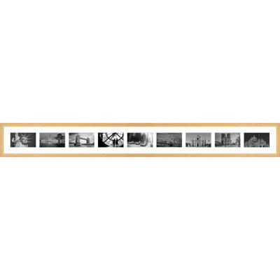 Kus Collage Picture Frame