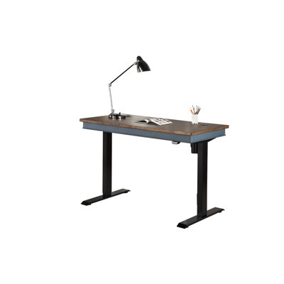 Bureau debout à hauteur ajustable Vivienne
