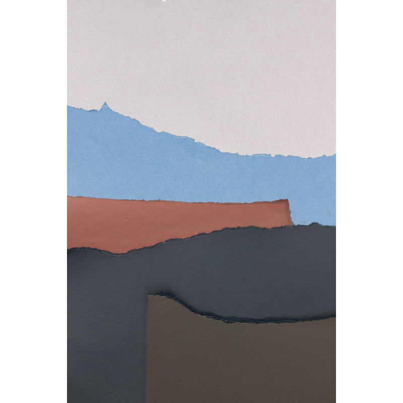 Wrapped Canvas Print, 91.44 cm H x 60.96 cm W