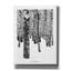 «White Edition 1» par Design Fabrikken, estampe numérique sur toile-1671313123