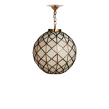 Polyhedron 1 - Light Pendant