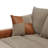 Coastal Luxe Modular Sofa-1490697539