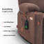 Petit fauteuil inclinable électrique Antaysia-465722575