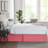 Luxury Pleated 14" Bed Skirt-876918657-903049225