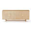 Mika 72'' W Solid Wood Sideboard
