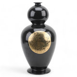 Hand Painted Decorative Porcelain Vase