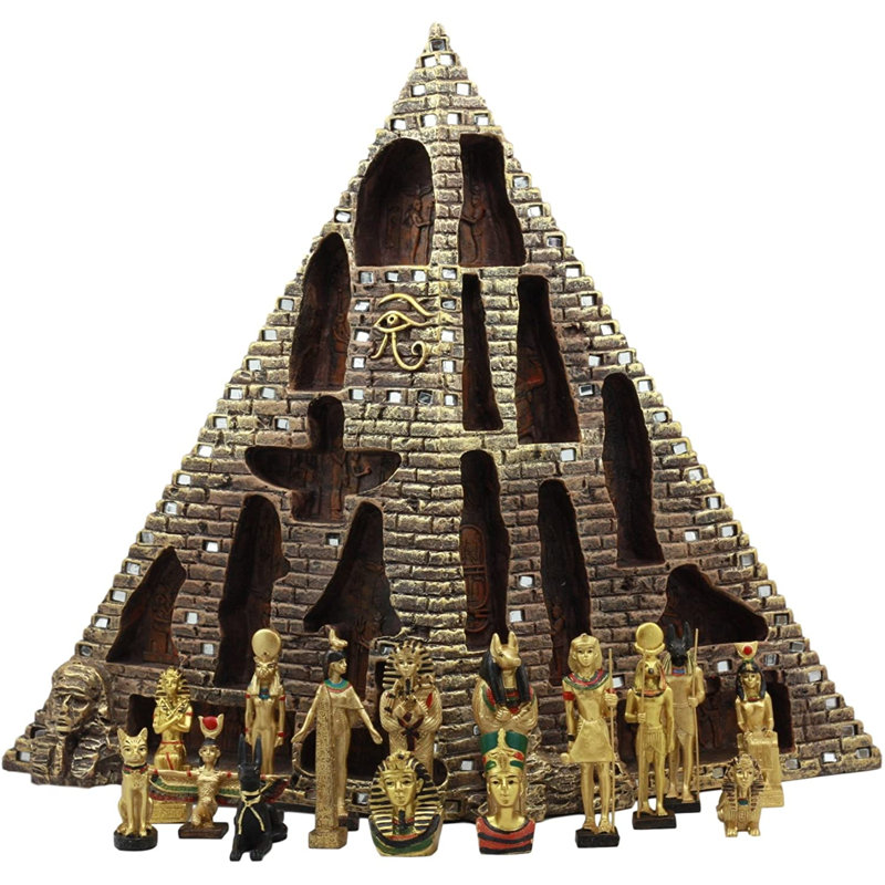 Dabney Figurines & Sculptures