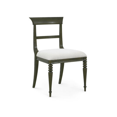 Lawrence Upholstered Dining Chair