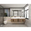 Meuble-lavabo simple mural 72 po Jessica-1988309312