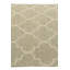 5x8 Parris Light Blue and Beige Rug