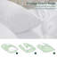 Lockland Extra Softness Premium Microfiber Bedding Set-1580731910