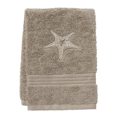 Fingertip Towel