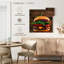 Yarlin juteux hamburger-109232976