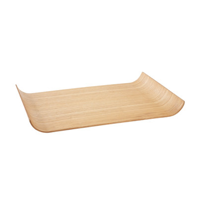 Skeete Wood Tray