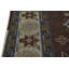 Performance Wool Oriental Indoor Rug
