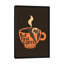 « mais first, café », reproduction d’impression sur toile tendue-29153577-72785807-72785812