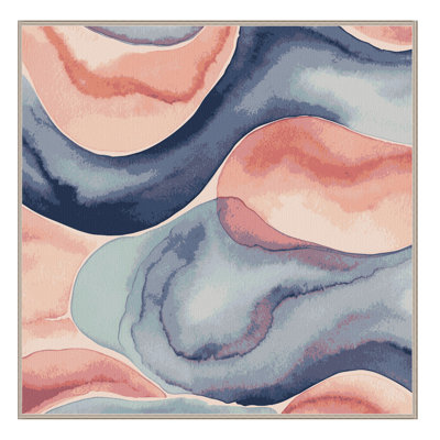 Tapis Ocean Veil