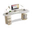 Bureau de réception scandinave de luxe en ardoise-1067587253