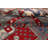 Handmade Kazak Oriental Rug 5