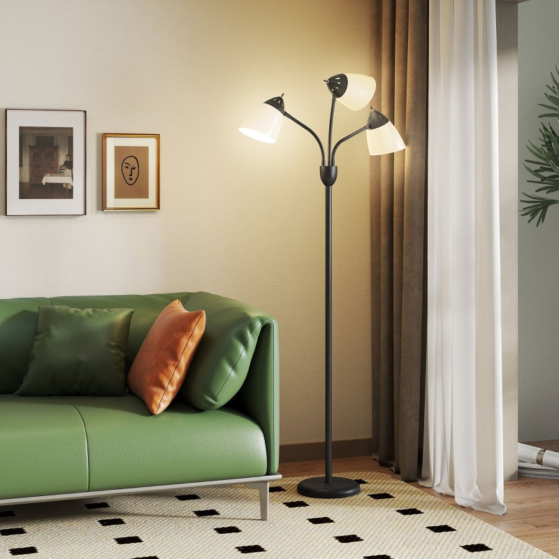 155 H cm Tree Floor Lamp