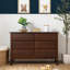 Commode double 6 tiroirs Jayden-272945607