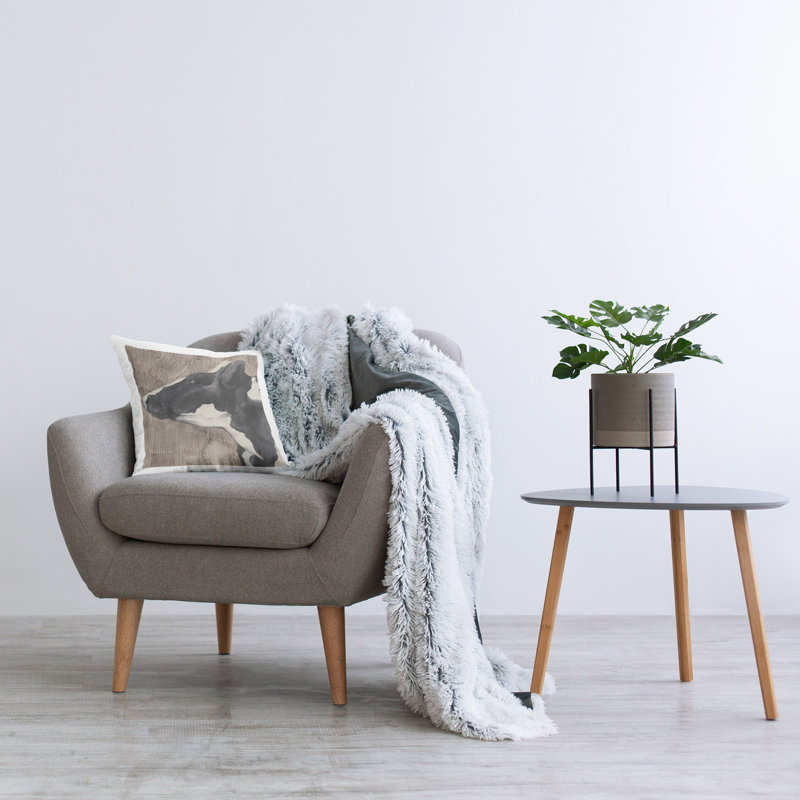 Coussin Rustic