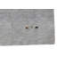 Tapis gris Lori Gabbeh