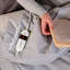 King Fitted Skirt Electric Blanket-65025716