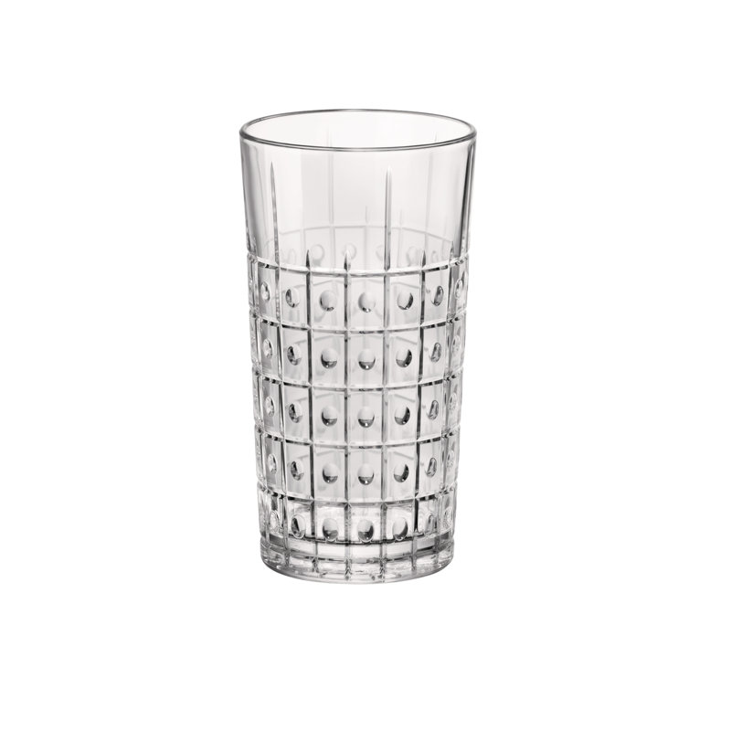 Glacière Bartender Este x4