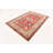 Olander Red Rug