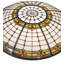 Dome Lamp Shade