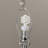 Maryville Ceramic Table Lamp