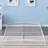 Vitus Metal Platform Bed-2098615139