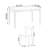 31.49 W Dining Set-99069860
