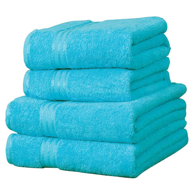 Linens Limited Luxury Supreme 100% Egyptian-Like Cotton | Quick Dry & Highly Absorbent | Durable & Super Soft | Jumbo Bath Sheet