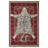 Roar of Elegance: The Serengeti Weave Sole Area Rug