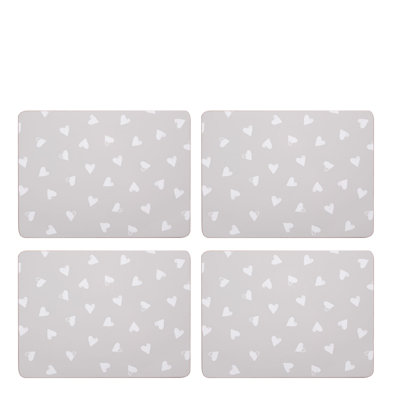 Mendoza Abstract Rectangle Placemat