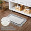  Tapis pour salle de bain Ashmont-322735795