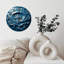 Horloge tourbillonnante