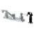 Black Side Sprayer