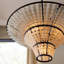 Lulu Beaded Chandelier